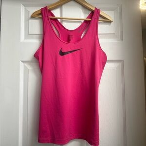 Nike Pro workout top